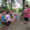 Летние каникулы 2018г.
